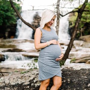 Meet your Posher, Leigh ann